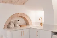 Dimore Bianche Santa Lucia 17 فنادق في Putignano