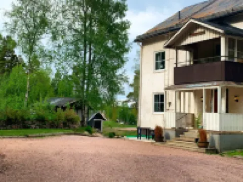 Villa Bergli Hotels in Malung