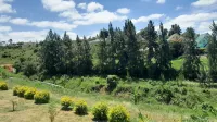Rest Camp Lodge Hotels in Kwaluseni
