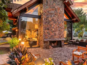 Las Hotel Boutique