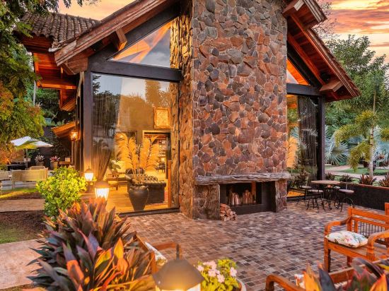 Las Hotel Boutique