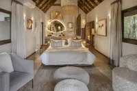 Simbavati Waterside Hotels near Mariepskop