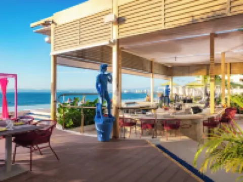 Almar Resort Luxury Lgbt Beach Front Experience โรงแรมในเปอร์โตวัลลาร์ตา