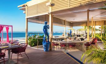 Almar Resort Luxury Lgbt Beach Front Experience
