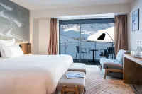 Hôtel VoulezVous by les Etincelles Các khách sạn gần La Tovière