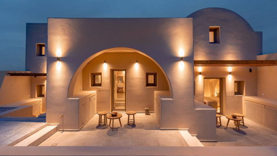 Living Moments Villa Amersa