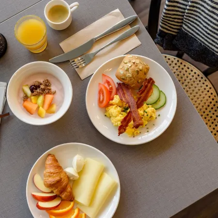 Ibis Styles Coburg