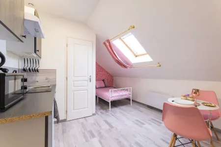 Glm Groupe - Glm Résidences 2