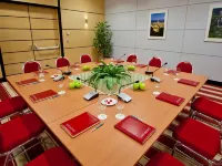 Hotel Antunovic Zagreb Hotels near Jarun