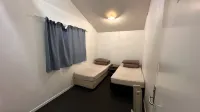 Fox Glacier Jade Hotel - 2-Star