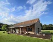 Domaine de la Trigalière Hotels in Saint-Etienne-De-Chigny