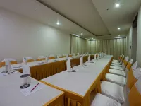 Grand Continent Malleshwaram A Sarovar Portico Affiliate Hotel Hotel in zona Centro Commerciale Mantri Square