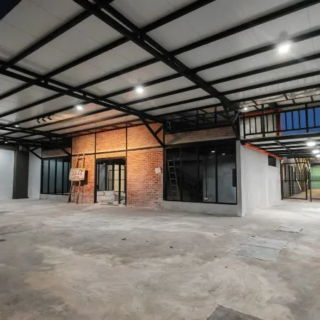 Bakri Homestay