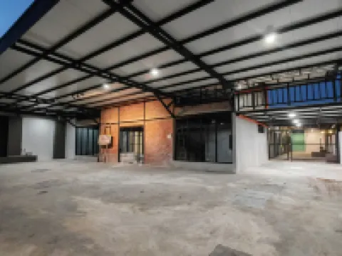 Bakri Homestay