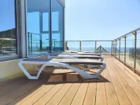 Hotel la Cala Finestrat