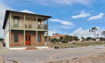 Sazerac by Pristine Properties Vacation Rentals