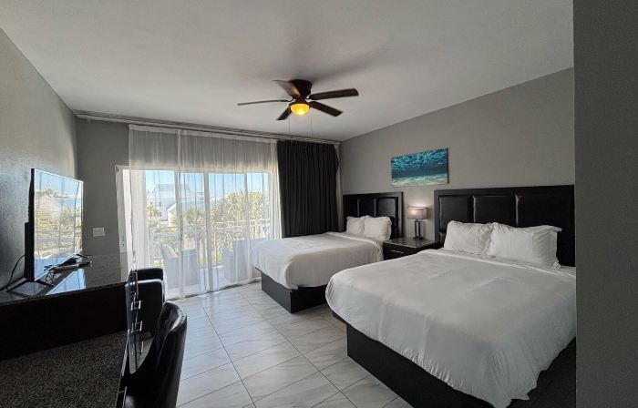Grace Bay Suites