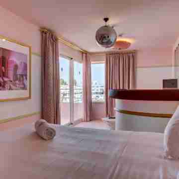Grand Paradiso Ibiza - Adults Only Rooms
