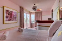 Grand Paradiso Ibiza - Adults Only Hoteles en San José