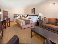 Gold Circle Inn Hotels in Lloydminster
