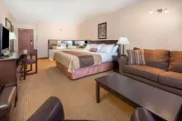 Gold Circle Inn Hotel a Lloydminster