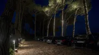 Oasi Olimpia Relais - Parkering