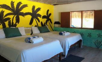 Cabañas El Cuyo
