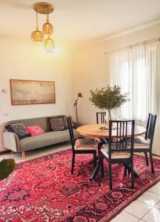 Elegant apartment in historic country residence, between Perugia and Assisi