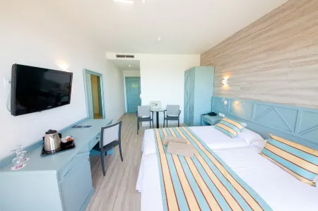 Kn Hotel Matas Blancas - Solo Adultos