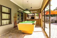 Hornbill Family Suites - Apartments
