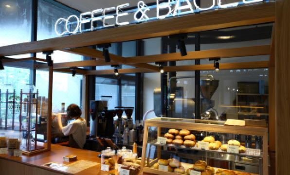 Mustard Hotel Shimokitazawa