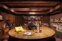 Cap Maison Resort & Spa - bar