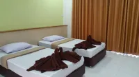 Pruksa Place Hotell i Chaeramae