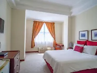 Hotel Pacific Sunrise Hotels in La Libertad