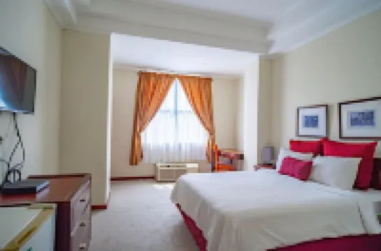 هوتل باسيفيك صن رايز فنادق في 