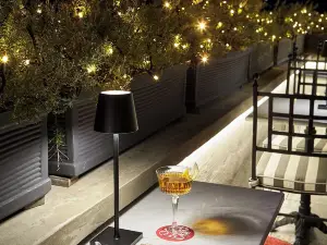 特里亞諾公寓飯店