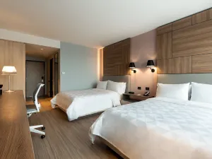 Holiday Inn Lima Miraflores