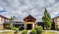 Rincón del Calafate Hotels near El Calafate Historical Interpretation Center