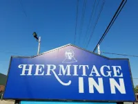 Hermitage Inn Hotels near The Hermitage