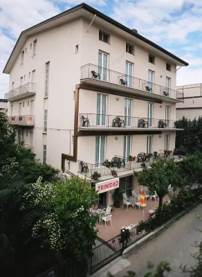 Hotel Trinidad