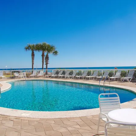 Seaside Beach & Racquet 5614