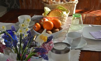 B&B Cappuccini