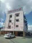 Chaiyaphruk Grand Hotel Отели в г. 
