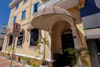 Grande Hotel Bragança فنادق في براغانكا باوليستا