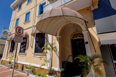 Grande Hotel Bragança