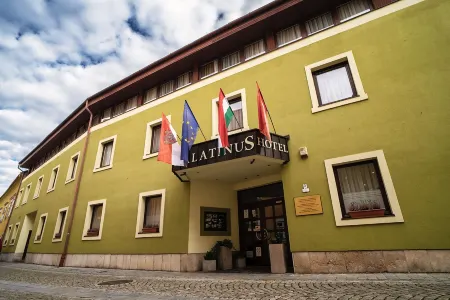 Hotel Palatinus