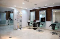 阿布扎比水晶酒店 - SPA