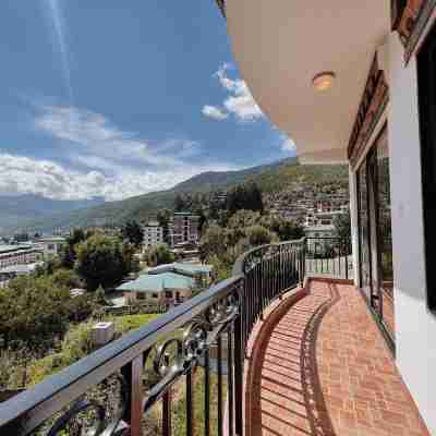 Hotel Khang Residency Rooms