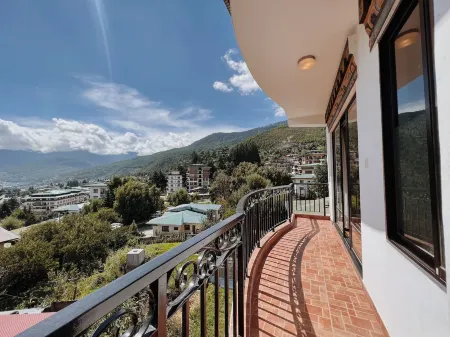 Hotel Khang Residency