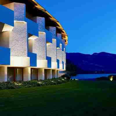 Seehotel Ambach Hotel Exterior